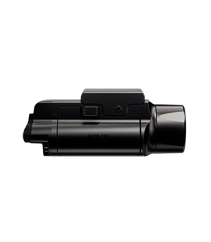 ΦΑΚΟΣ LED NITECORE NPL35, 2000lumens, 412meters