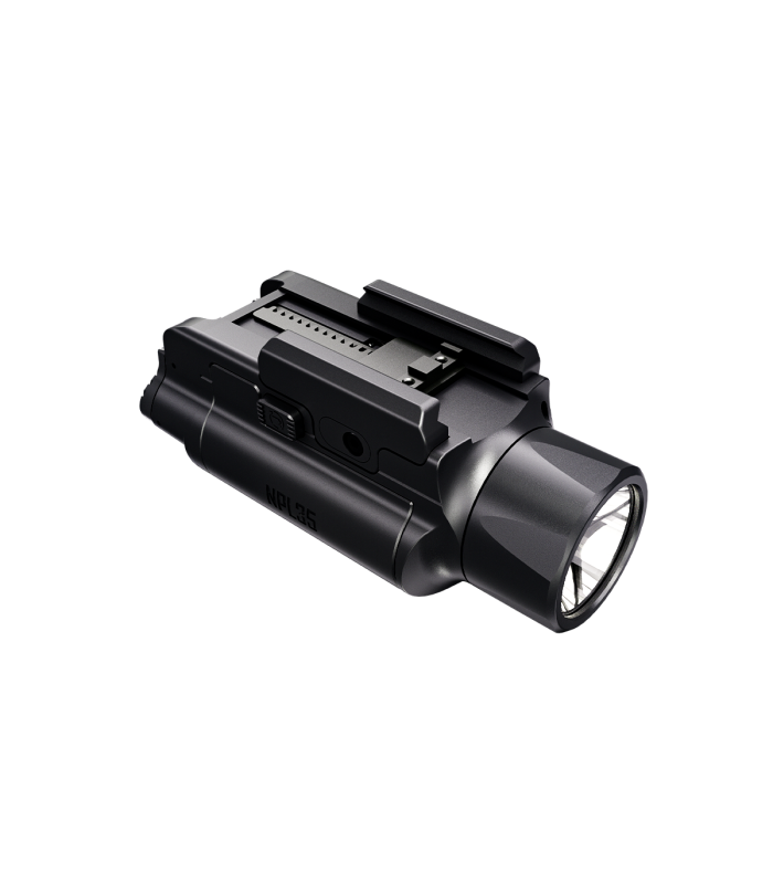 ΦΑΚΟΣ LED NITECORE NPL35, 2000lumens, 412meters