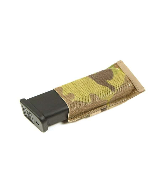 BLUE FORCE GEAR TEN-SPEED SINGLE PISTOL MAG POUCH