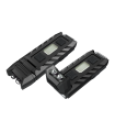 ΦΑΚΟΣ LED NITECORE THUMB USB-C s/n, rechargable, 85lumens
