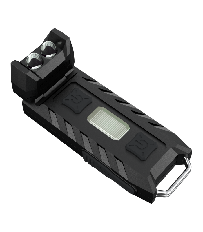 ΦΑΚΟΣ LED NITECORE THUMB USB-C s/n, rechargable, 85lumens