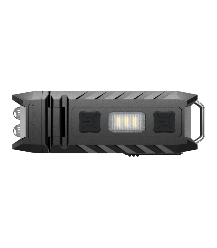 ΦΑΚΟΣ LED NITECORE THUMB USB-C s/n, rechargable, 85lumens