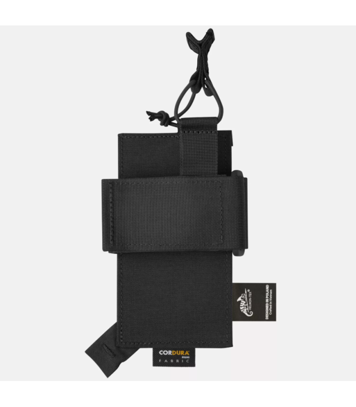 Helikon-Tex Insert Inverted Pistol Holder | Sabotage Oddal
