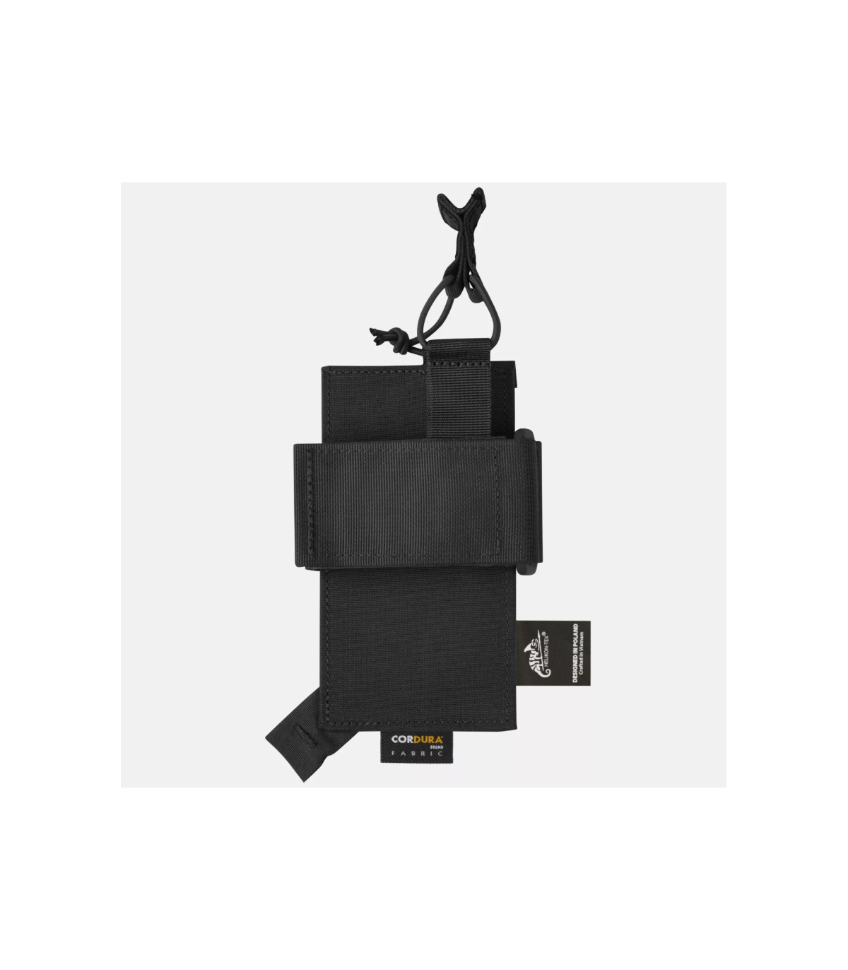 Θήκη Πιστολιού Helikon-Tex Insert Inverted Pistol Holder Εσωτερική | Sabotage Oddal