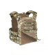 Αποσπώμενο MOLLE Panel Warrior Assault Systems Detachable Front Panel Παραλλαγής | Sabotage Oddal