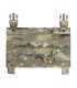Warrior Assault Systems Detachable MOLLE Front Panel Camo | Sabotage Oddal