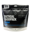 TACTICAL FOODPACK HEATER BAG WITH HEATING ELEMENT