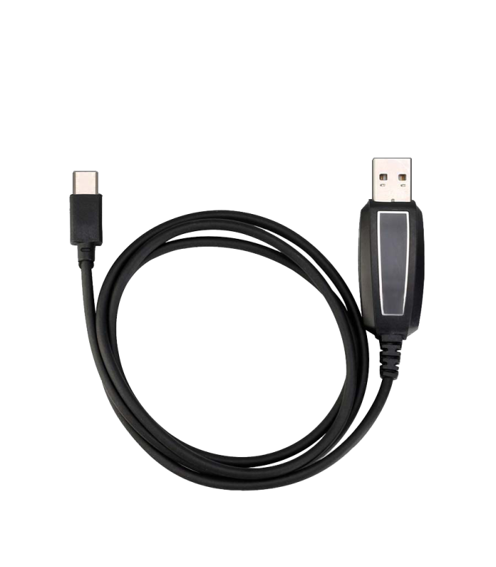 Καλώδιο RETEVIS USB, για προγραμματισμό πομποδεκτών RB63S