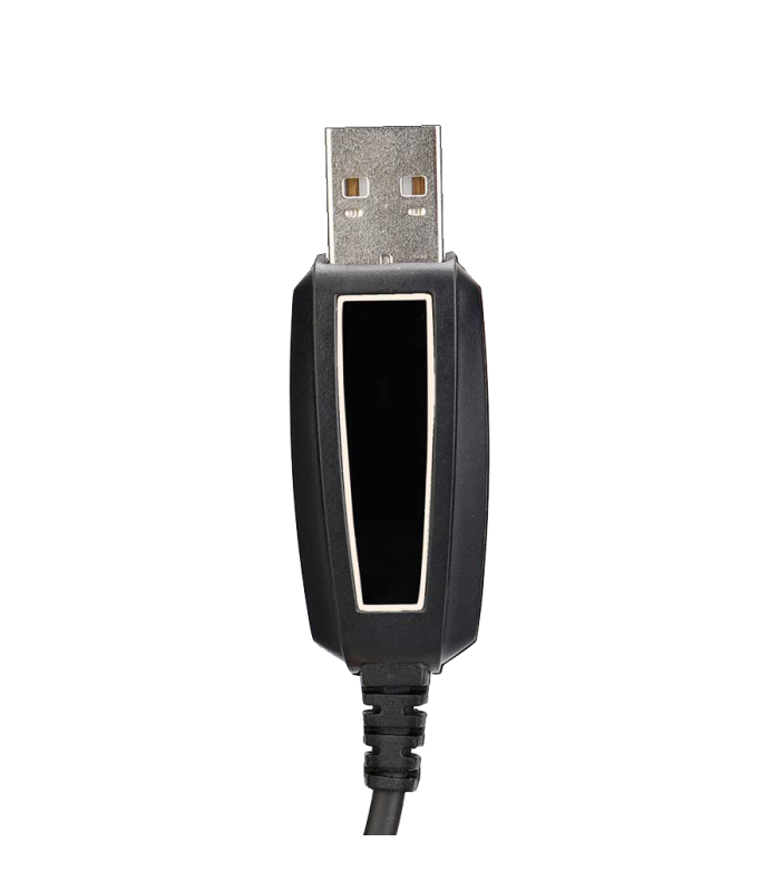 Καλώδιο RETEVIS USB, για προγραμματισμό πομποδεκτών RB63S