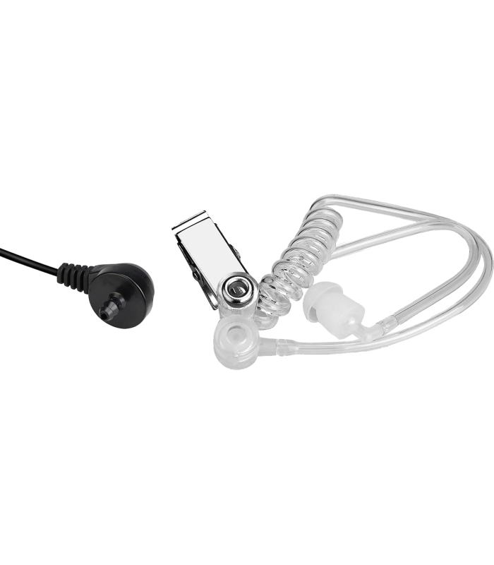 ΜΙΚΡΟΦΩΝΟ ΑΚΟΥΣΤΙΚΟ, RETEVIS, for B648P, Transparent, 2,5mm