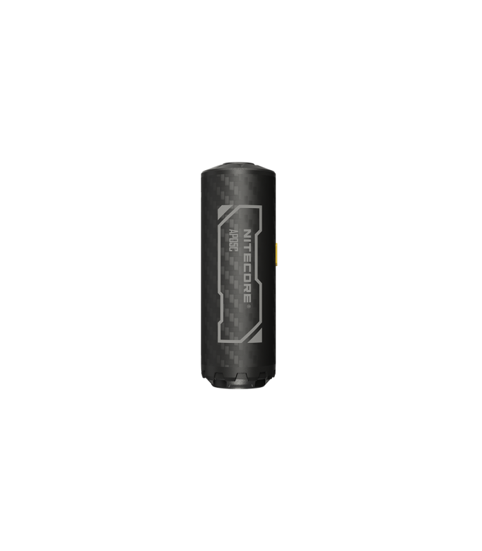 Ηλεκτρική Επαναφορτιζόμενη τρόμπα NITECORE AP05C