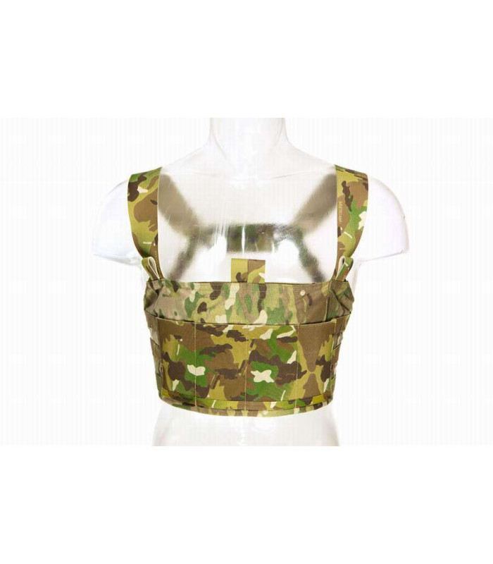 BLUE FORCE GEAR TEN-SPEED M4 CHEST RIG