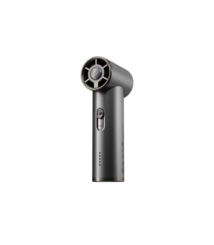 ΑΝΕΜΙΣΤΗΡΑΣ ΑΤΟΜΙΚΟΣ NITECORE NEF01 Grey