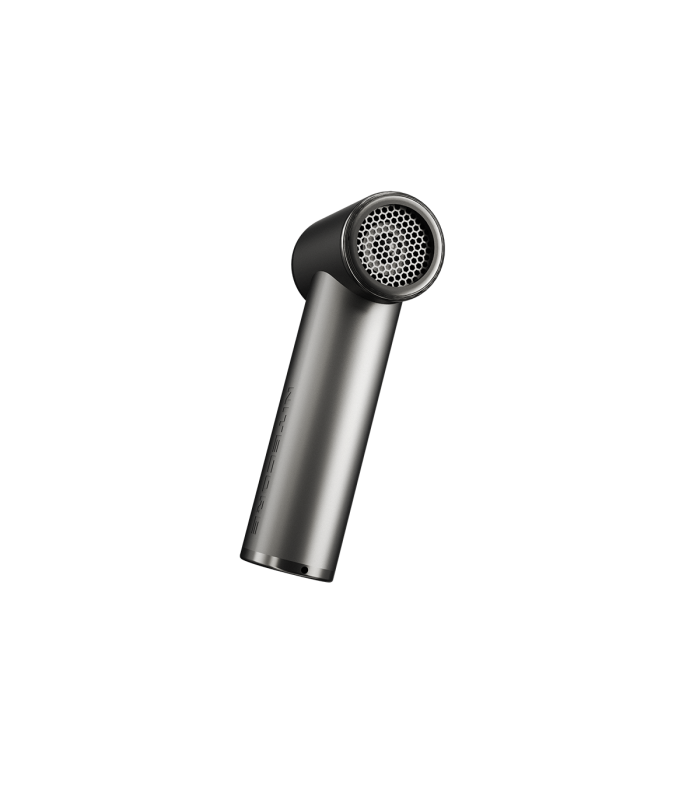 ΑΝΕΜΙΣΤΗΡΑΣ ΑΤΟΜΙΚΟΣ NITECORE NEF01 Grey