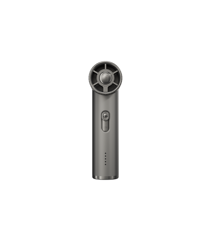 ΑΝΕΜΙΣΤΗΡΑΣ ΑΤΟΜΙΚΟΣ NITECORE NEF01 Grey