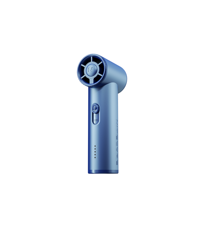 ΑΝΕΜΙΣΤΗΡΑΣ ΑΤΟΜΙΚΟΣ NITECORE NEF01 Grey