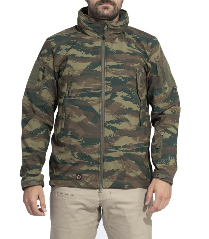 Μπουφάν Pentagon Artaxes Softshell Jacket Αδιάβροχο | Sabotage Oddal