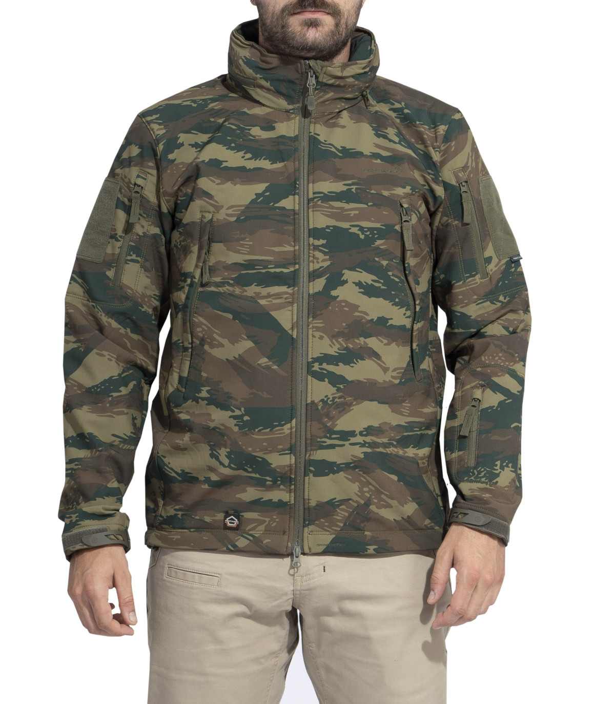 Pentagon Artaxes Softshell Jacket Waterproof | Sabotage Oddal