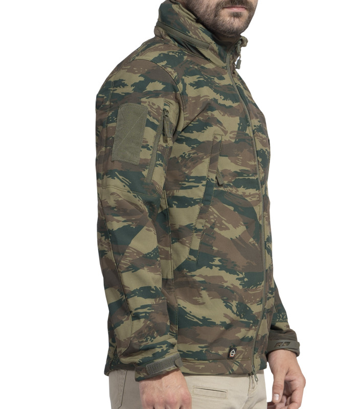Μπουφάν Pentagon Artaxes Softshell Jacket Αδιάβροχο | Sabotage Oddal