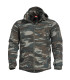 Μπουφάν Pentagon Artaxes Softshell Jacket Αδιάβροχο | Sabotage Oddal