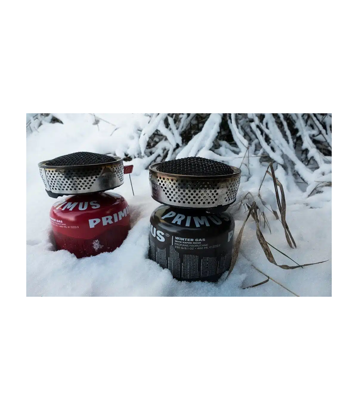 Primus Winter Gas Winter Gas Cartridge | Sabotage Oddal
