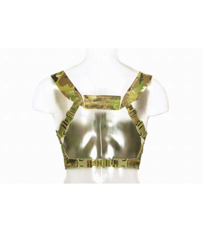 BLUE FORCE GEAR TEN-SPEED M4 CHEST RIG