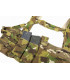 BLUE FORCE GEAR TEN-SPEED M4 CHEST RIG