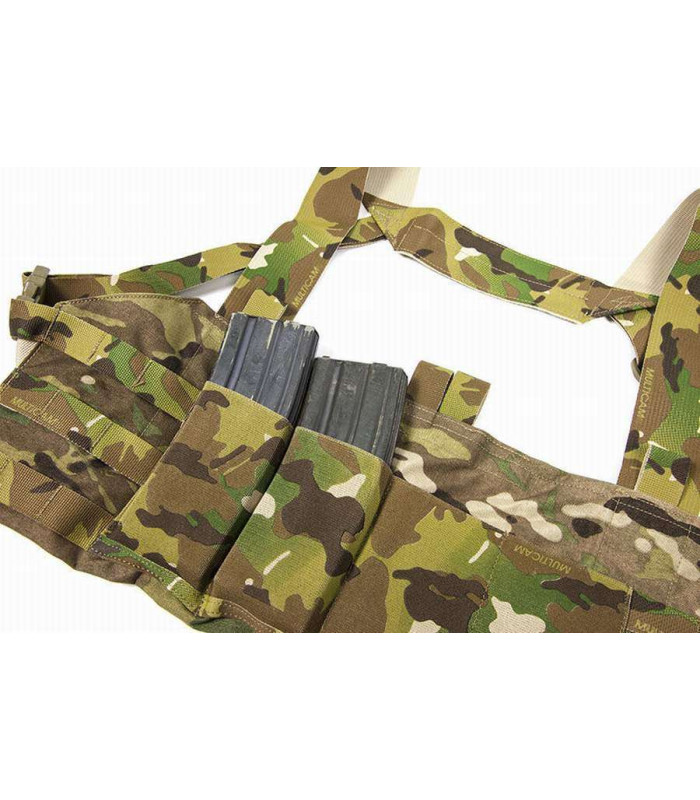 BLUE FORCE GEAR TEN-SPEED M4 CHEST RIG