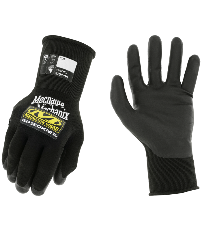 ΓΑΝΤΙΑ MECHANIX, SpeedKnit S1DC05 LG/9