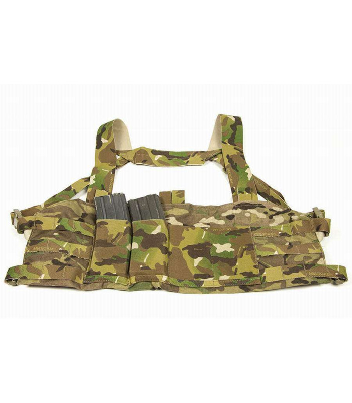 BLUE FORCE GEAR TEN-SPEED M4 CHEST RIG