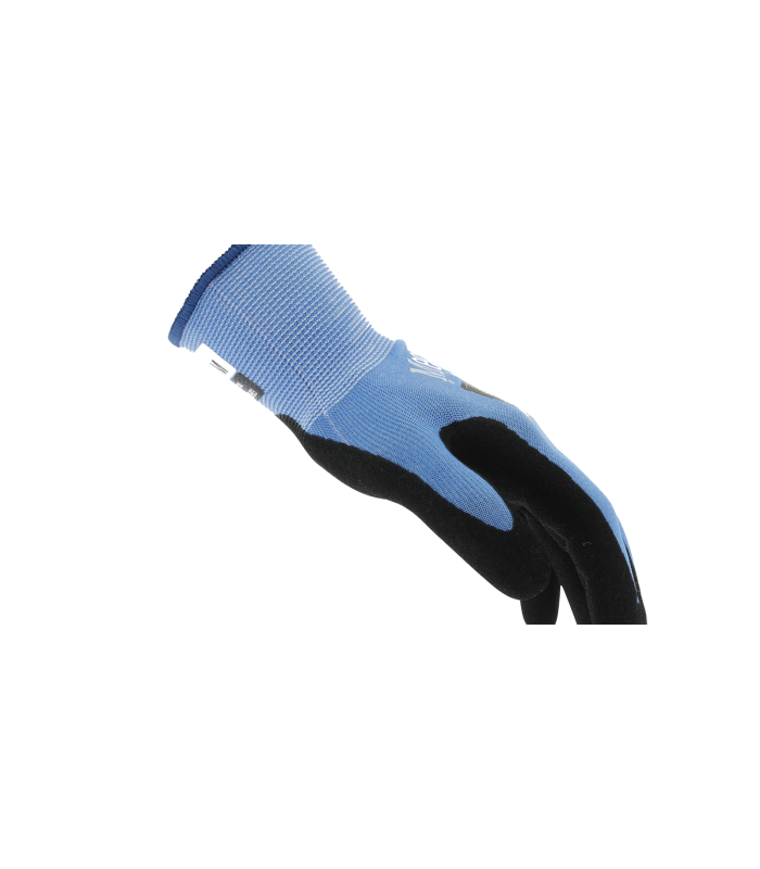 ΓΑΝΤΙΑ MECHANIX, SpeedKnit Coolmax Blue 9/L