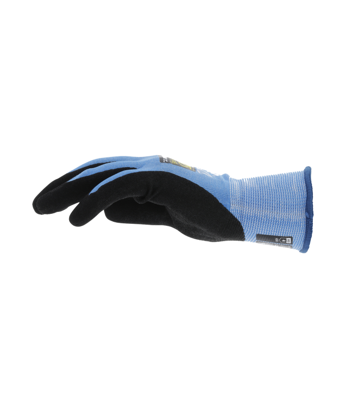 ΓΑΝΤΙΑ MECHANIX, SpeedKnit Coolmax Blue 9/L