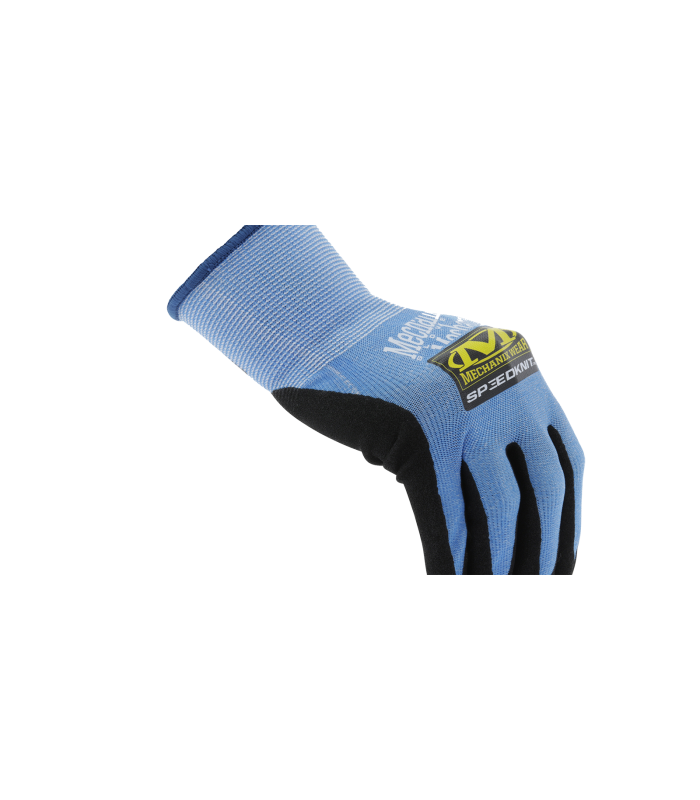 ΓΑΝΤΙΑ MECHANIX, SpeedKnit Coolmax Blue 9/L