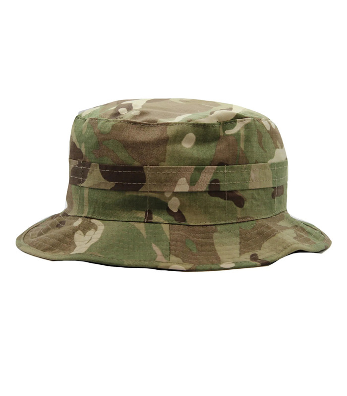 Καπέλο GB Jungle Combat Hat Tropical Παραλλαγής | Sabotage Oddal