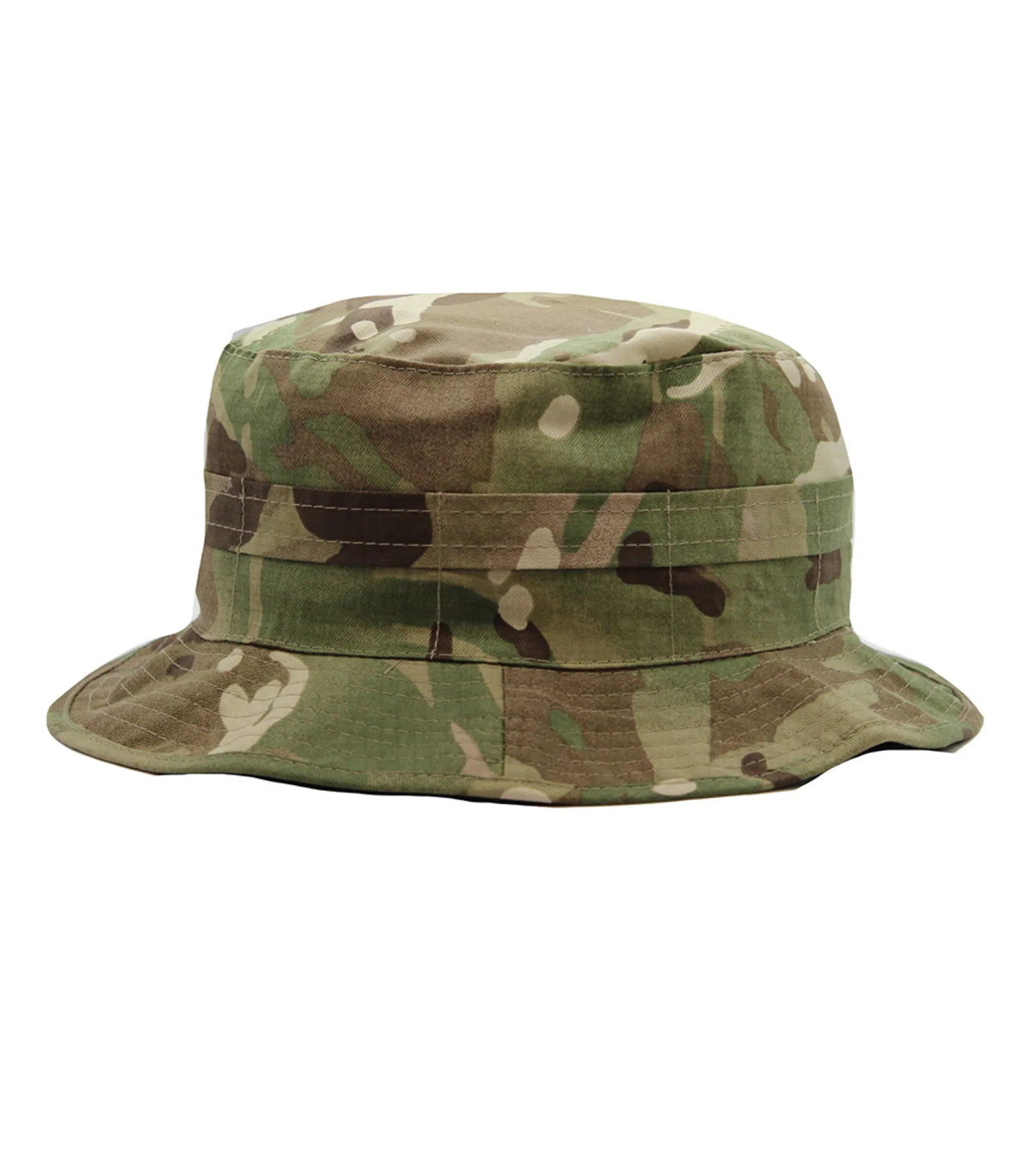 GB Combat Tropical Jungle Hat Camouflage | Sabotage Oddal