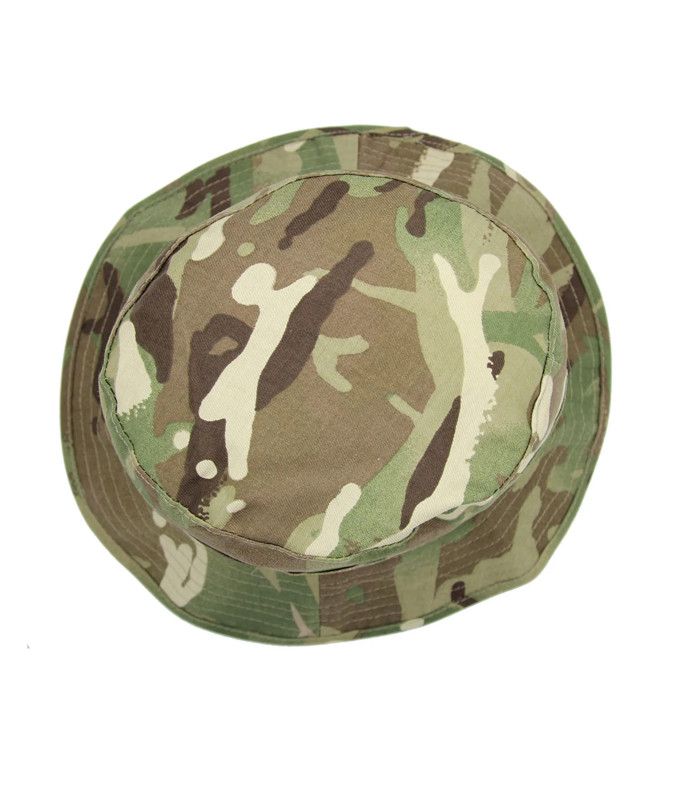 GB Combat Tropical Jungle Hat Camouflage | Sabotage Oddal
