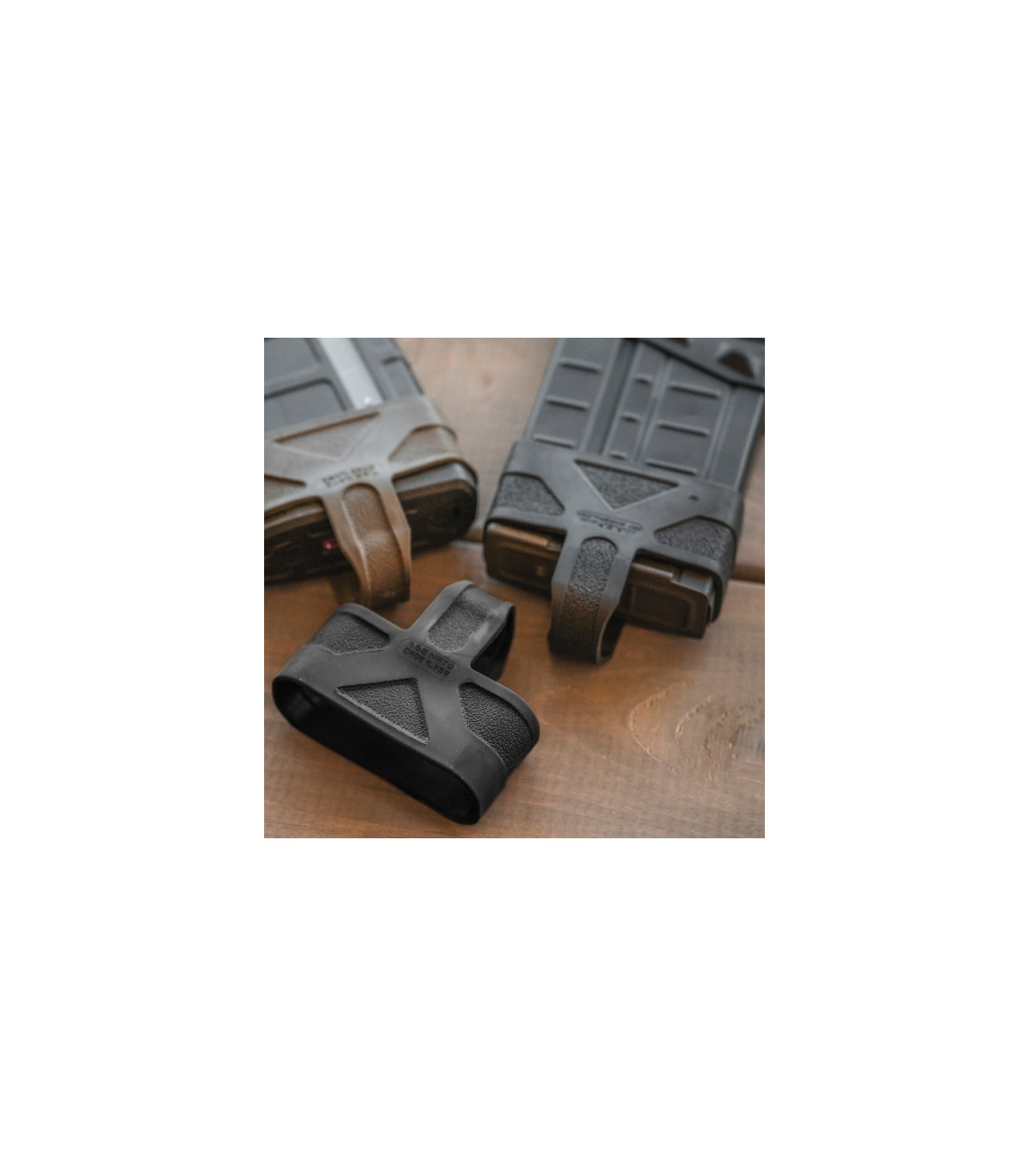 Magpul Original 7.62 NATO 3 Pack | Sabotage Oddal
