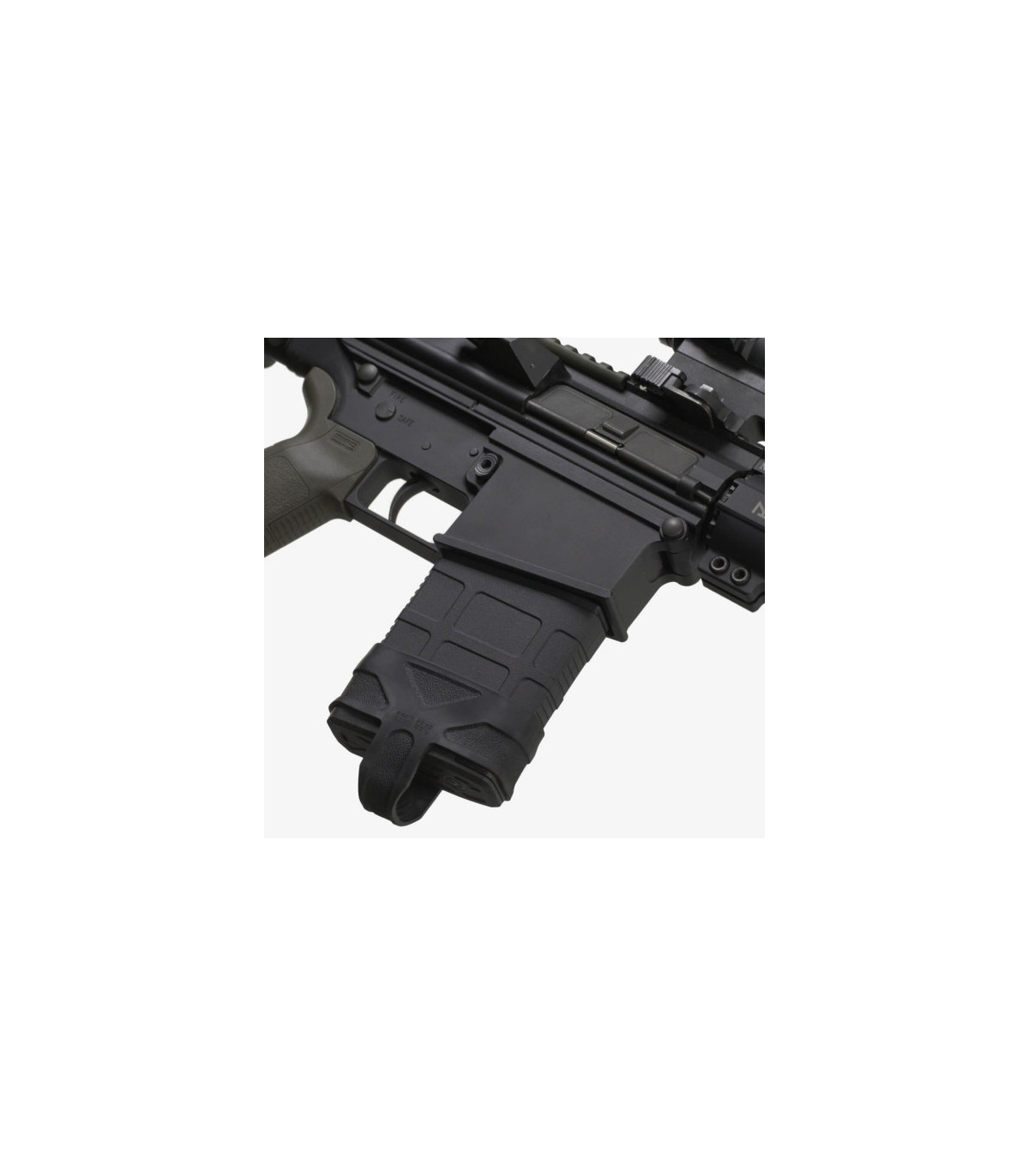 Λάστιχα Γεμιστήρα Magpul Original 7.62 NATO 3 Τεμαχίων | Sabotage Oddal