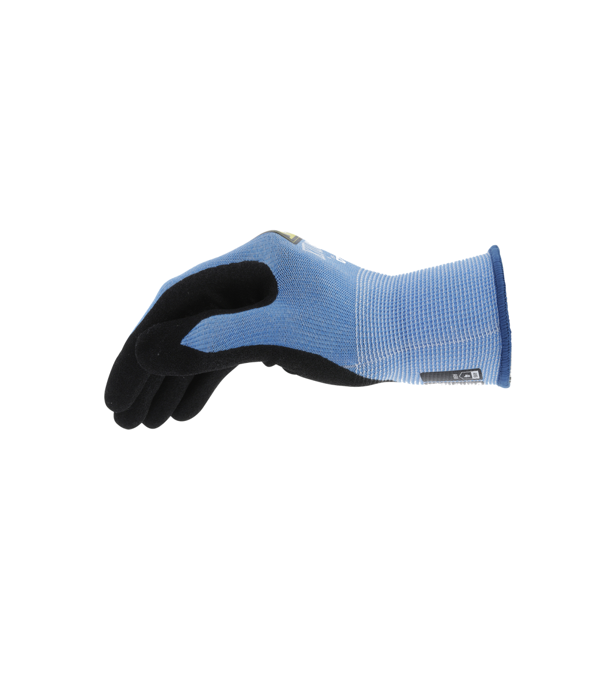 ΓΑΝΤΙΑ MECHANIX, SpeedKnit Coolmax Blue 8/M