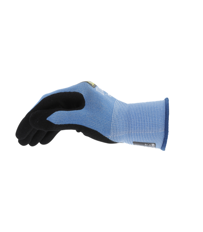 ΓΑΝΤΙΑ MECHANIX, SpeedKnit Coolmax Blue 8/M