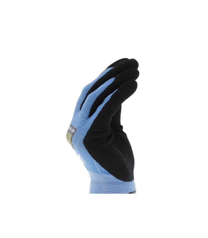 ΓΑΝΤΙΑ MECHANIX, SpeedKnit Coolmax Blue 7/S