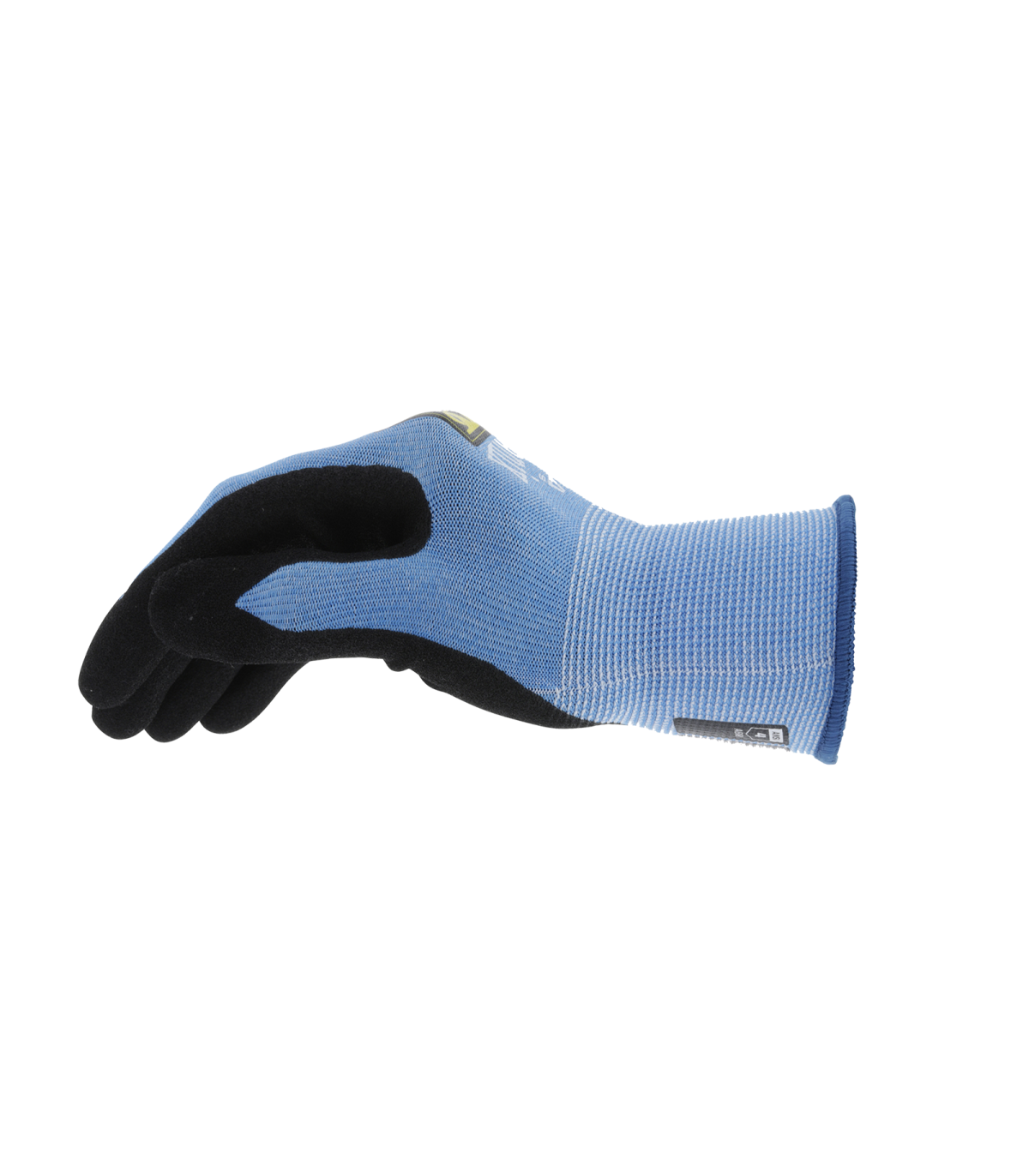 ΓΑΝΤΙΑ MECHANIX, SpeedKnit Coolmax Blue 7/S