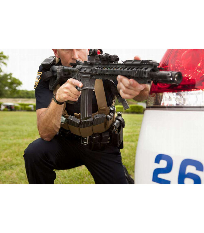 BLUE FORCE GEAR TEN-SPEED M4 CHEST RIG