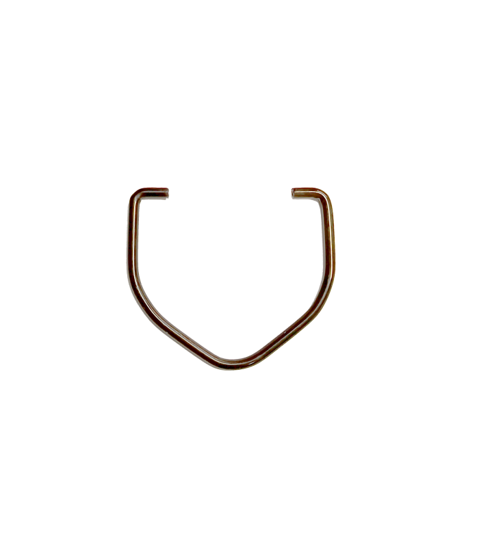 Κρίκος Μεταλλικός για φακό Nitecore MT21C