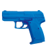 ΠΙΣΤΟΛΙ ΕΚΠΑΙΔΕΥΤΙΚΟ K25, Training Gun BLUE, Βάρος 765g, 38436