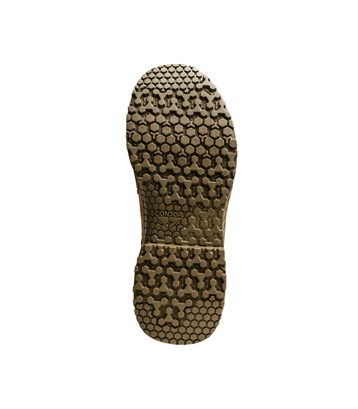 Άρβυλα Condor Brigade 8" Tactical Boots | Sabotage Oddal