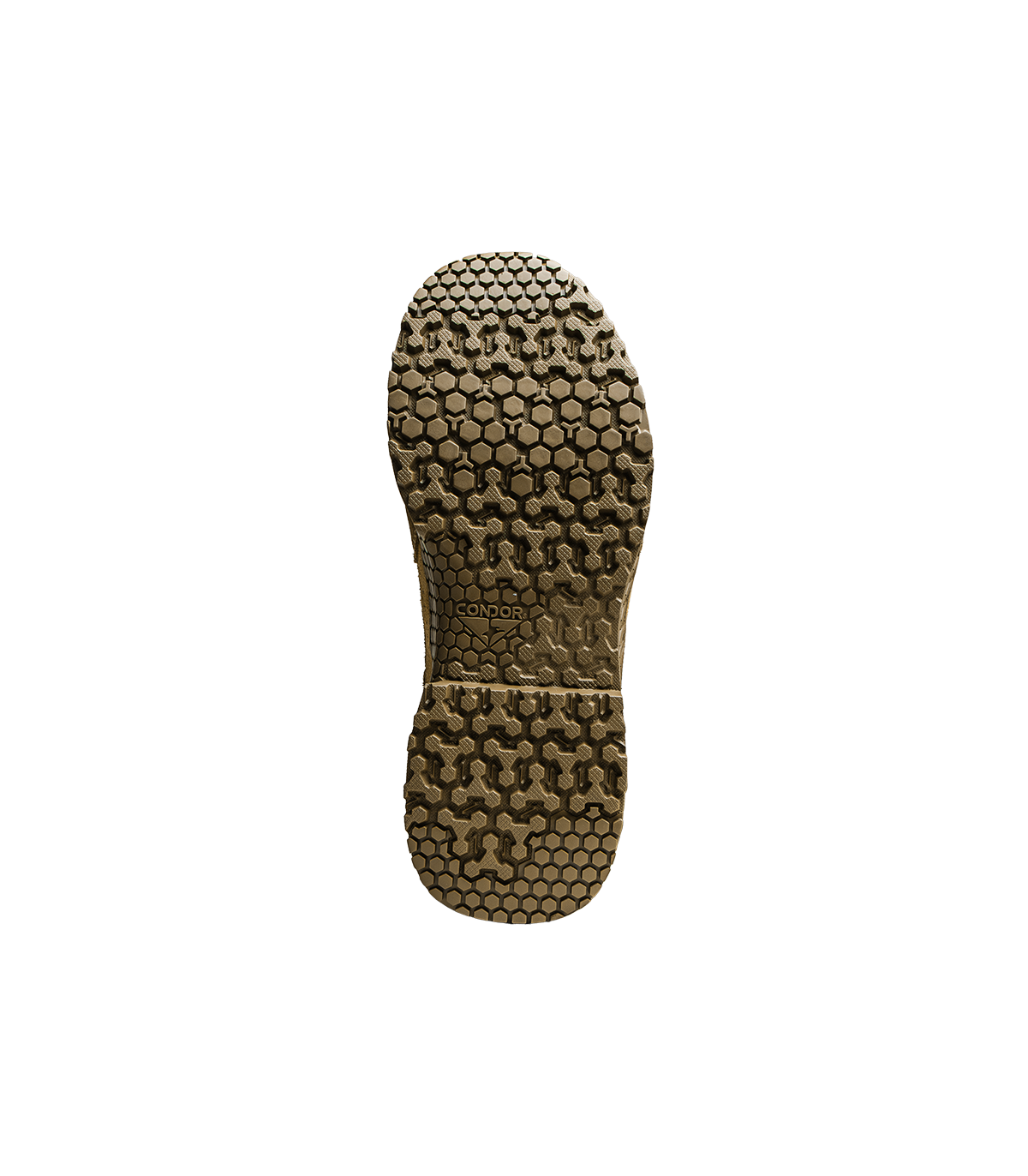 Condor Brigade 8" Tactical Boots | Sabotage Oddal