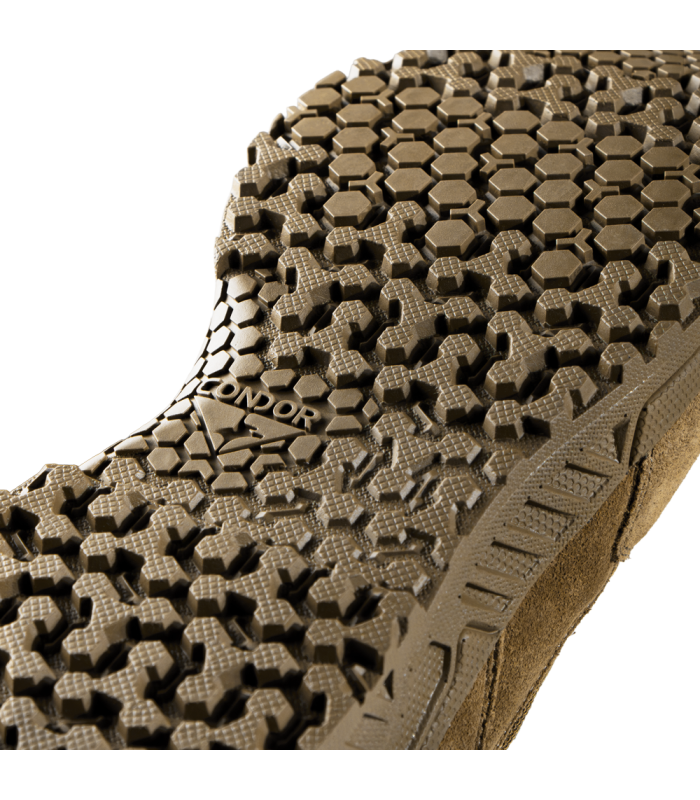 Άρβυλα Condor Brigade 8" Tactical Boots | Sabotage Oddal