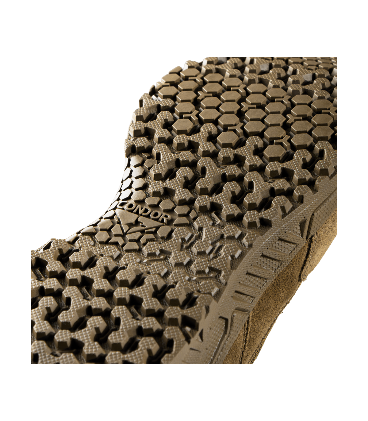 Condor Brigade 8" Tactical Boots | Sabotage Oddal