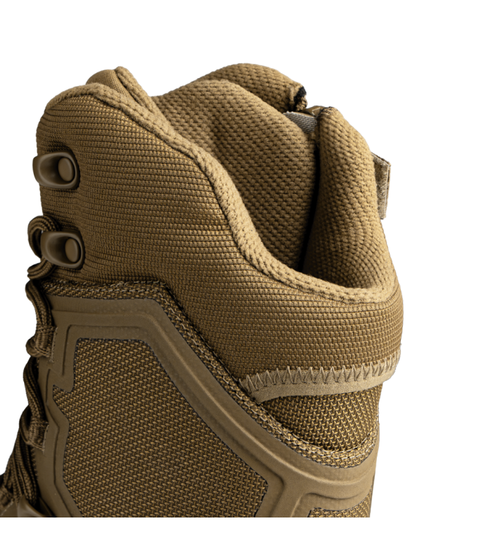 Condor Brigade 8" Tactical Boots | Sabotage Oddal